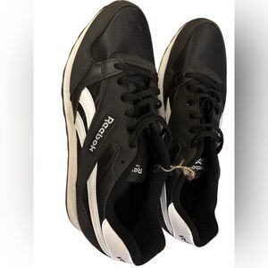 Store return Men’s Reebok size 10.5